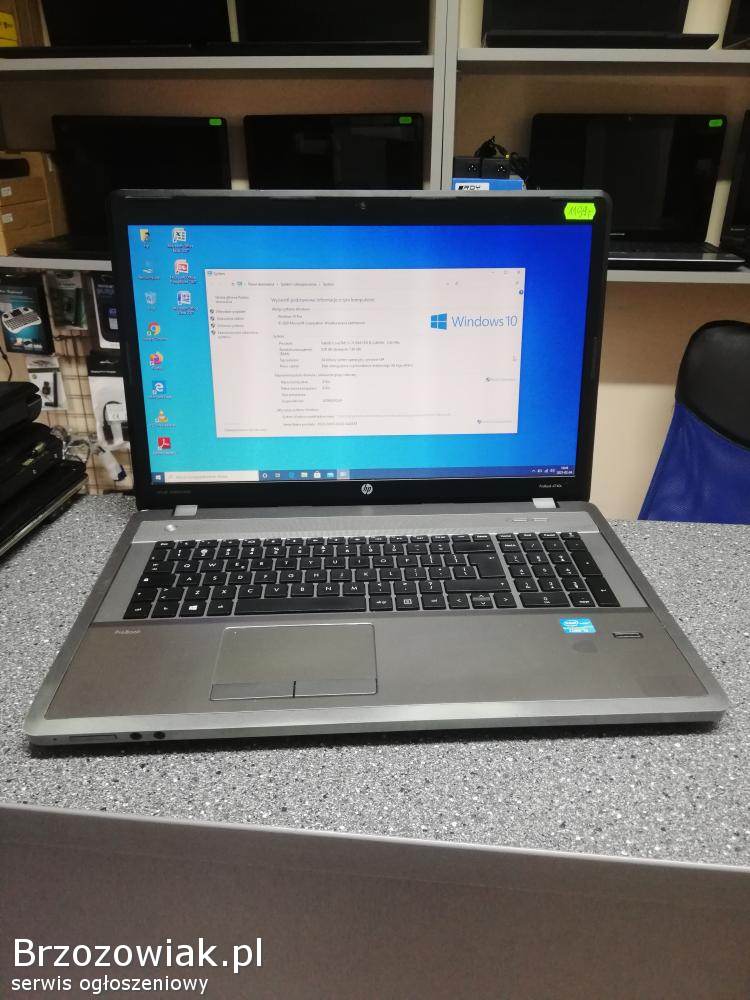 Hp probook 4740s замена видеокарты