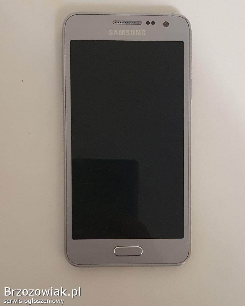 telefon samsung a3