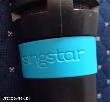 Mikrofon SingStar