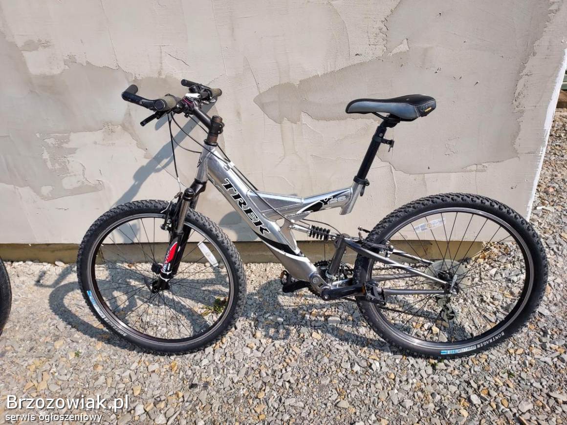 trek y 26