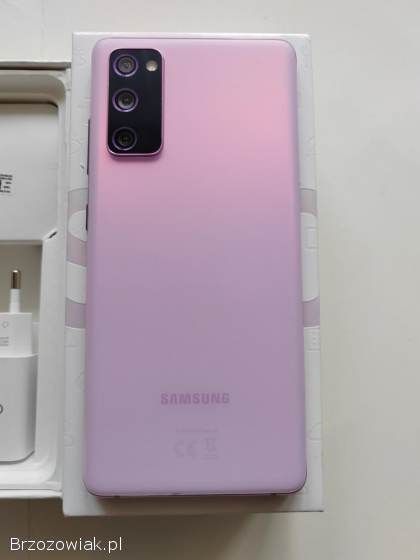 Samsung Galaxy S20 FE 6/128GB
