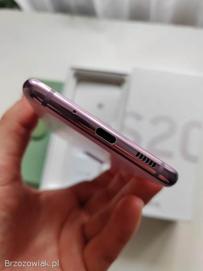 Samsung Galaxy S20 FE 6/128GB