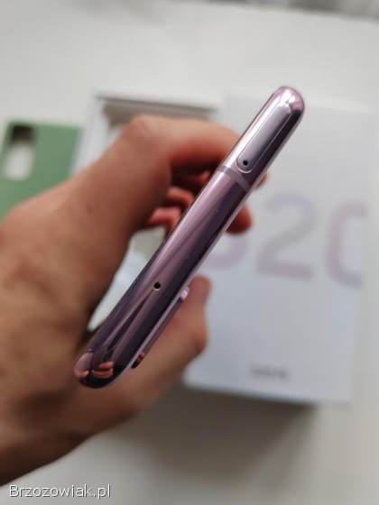 Samsung Galaxy S20 FE 6/128GB