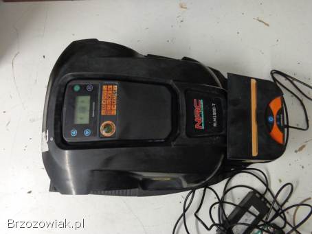 Robot koszący NAC RLM-1800 T