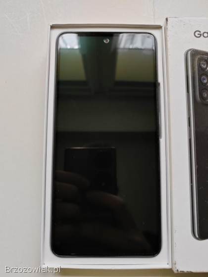 Samsung Galaxy A53 5G