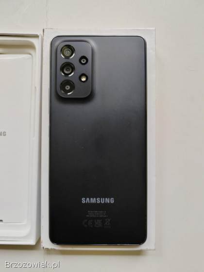 Samsung Galaxy A53 5G
