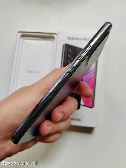 Samsung Galaxy A53 5G