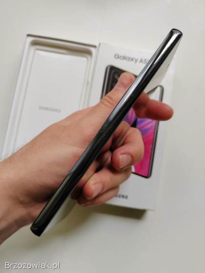 Samsung Galaxy A53 5G