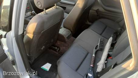 Audi A4 B6 2003