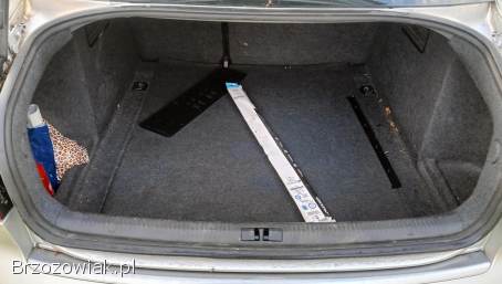 Audi A4 B6 2003