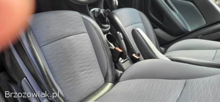 Opel Mokka 2015