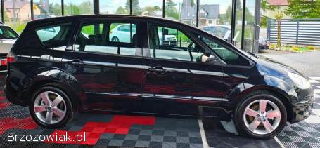 Ford S-Max 7-Osobowy 2007
