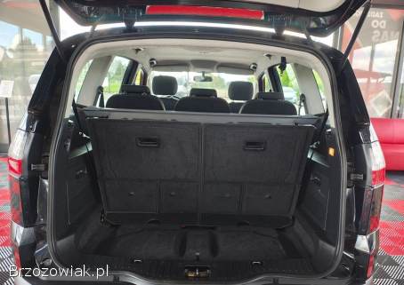 Ford S-Max 7-Osobowy 2007