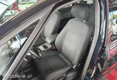 Ford S-Max 7-Osobowy 2007