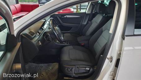 Volkswagen Passat 2.  0TDI 4x4!   2014