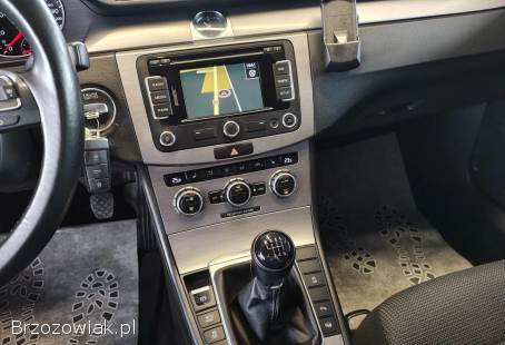 Volkswagen Passat 2.  0TDI 4x4!   2014