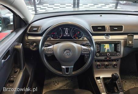 Volkswagen Passat 2.  0TDI 4x4!   2014
