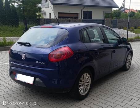 Fiat Bravo 2007