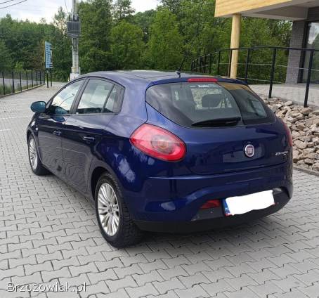 Fiat Bravo 2007