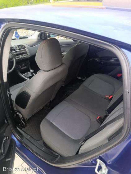 Fiat Bravo 2007