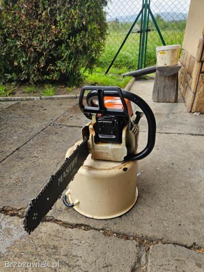 Pilarka Stihl 023 2.  7km Piła spalinowa Stihl