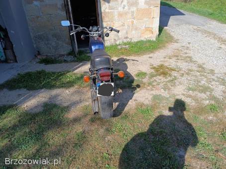 Jawa-CZ 175 1986