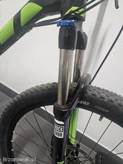Scott Spark 940