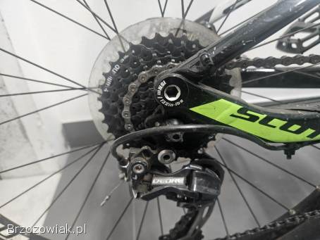 Scott Spark 940