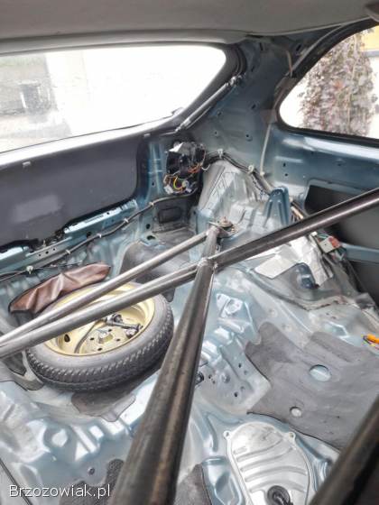 Honda Civic Vi ej9 1998