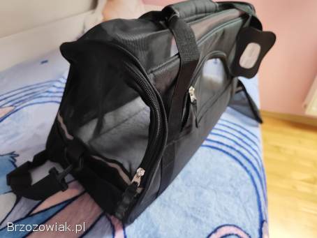 Torba do przewozenia