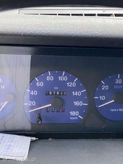 Sprzedam fiat ducato stan dobry
