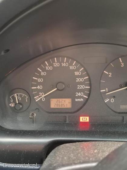 Mitsubishi Carisma Did 2000