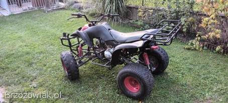 Quad Bashan 200cc