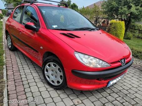 Peugeot 206 2005