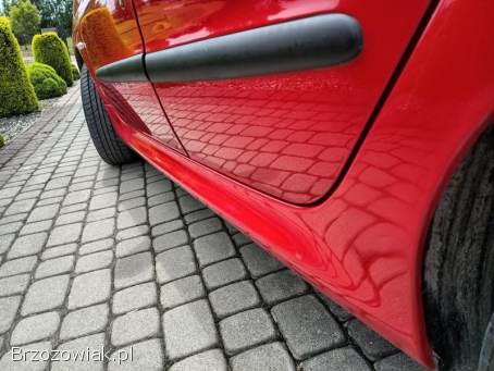 Peugeot 206 2005