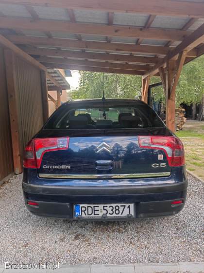 Citroën C5 2005