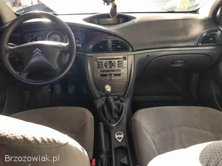 Citroën C5 2005