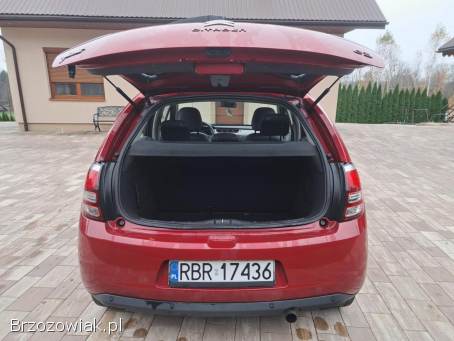 Citroën C3 2013