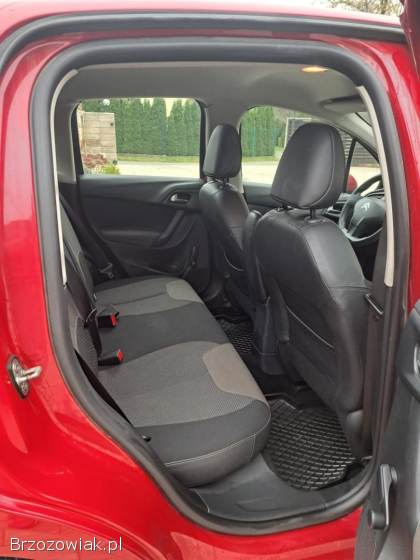 Citroën C3 2013