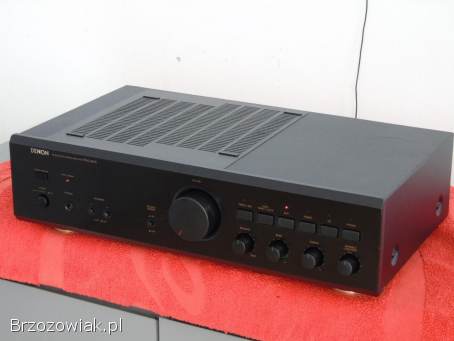 Wzmacniacz Denon PMA-495R sprawny i ładny.  DOSTAWA.