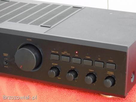 Wzmacniacz Denon PMA-495R sprawny i ładny.  DOSTAWA.
