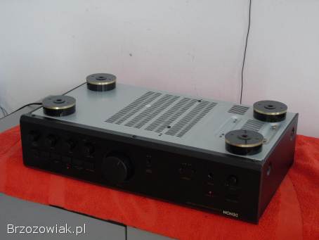 Wzmacniacz Denon PMA-495R sprawny i ładny.  DOSTAWA.
