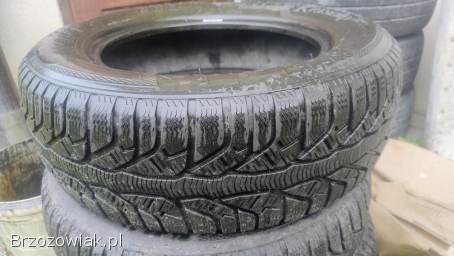 Opony wielosezonowe