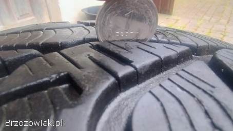 Opony wielosezonowe