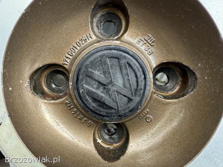 Koła letnie 4x100 R14 AVUS 6J ET38 57,  1 mm stan DB + 185/60 Dębica 3,  5/4,  5 mm