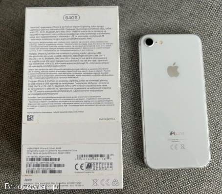 IPHONE 8 SPRZEDAM