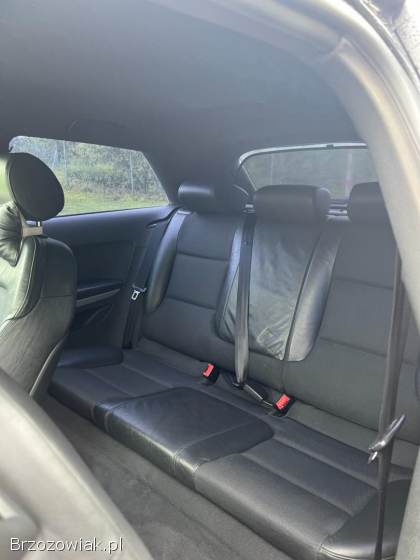 Audi A3 8p 2004