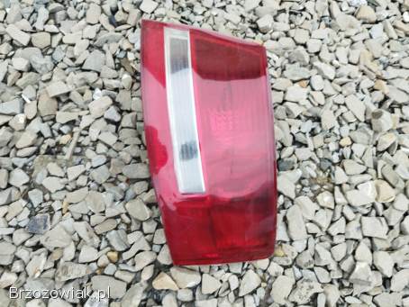 Lampa tył prawy audi a6c6