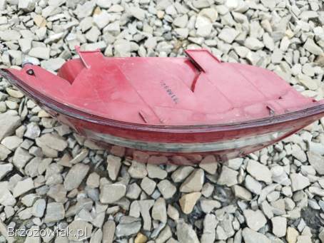 Lampa tył prawy audi a6c6