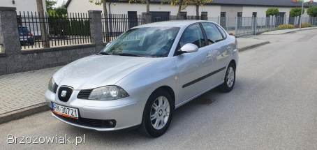 Seat Cordoba 1.  9 TDI Klima 2003